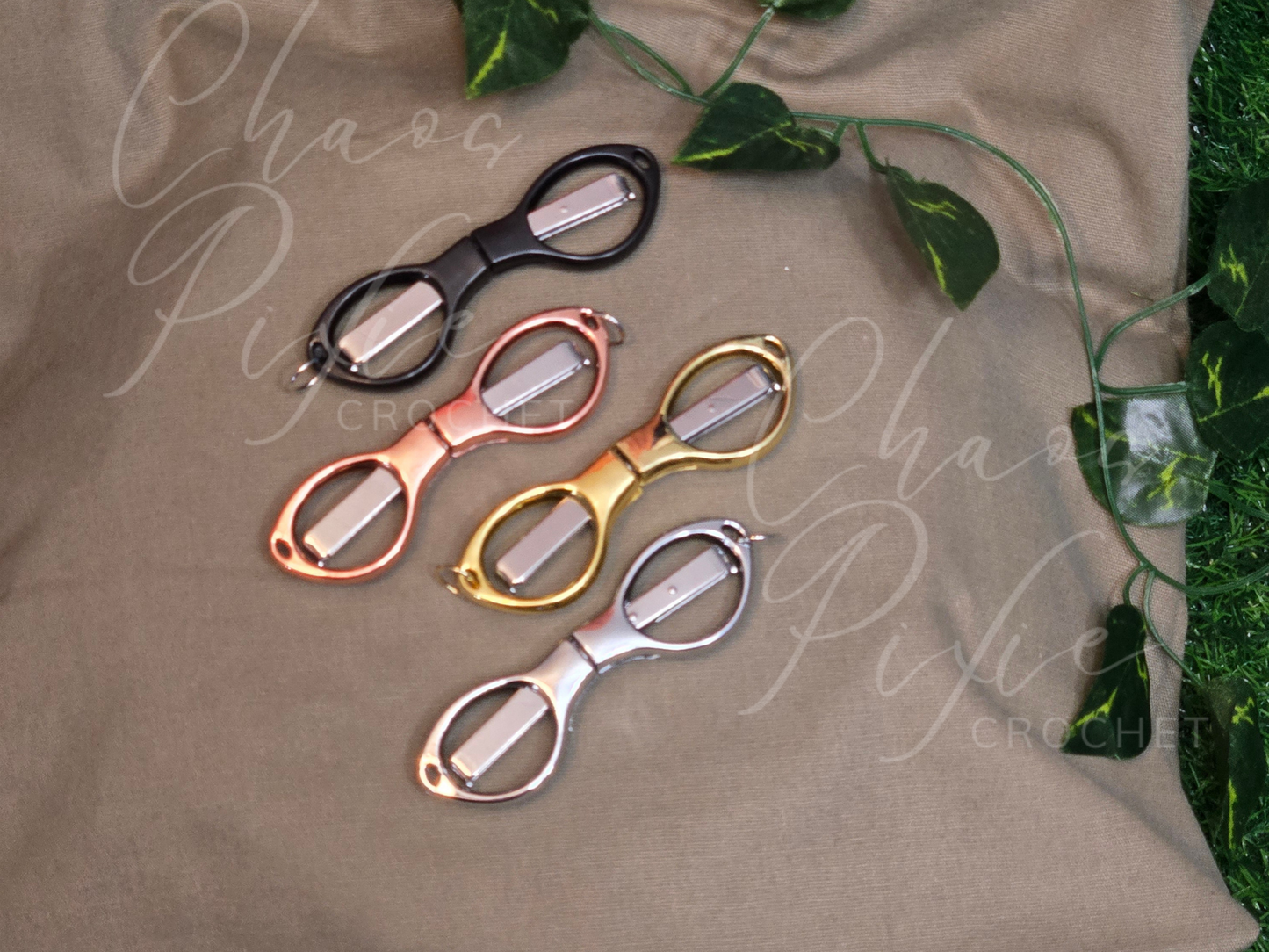 The Changelings Clasp: A Rose By Any Name