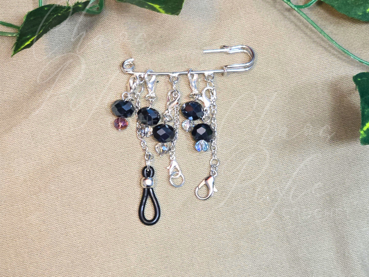 The Changeling Clasp: The Rock Collector