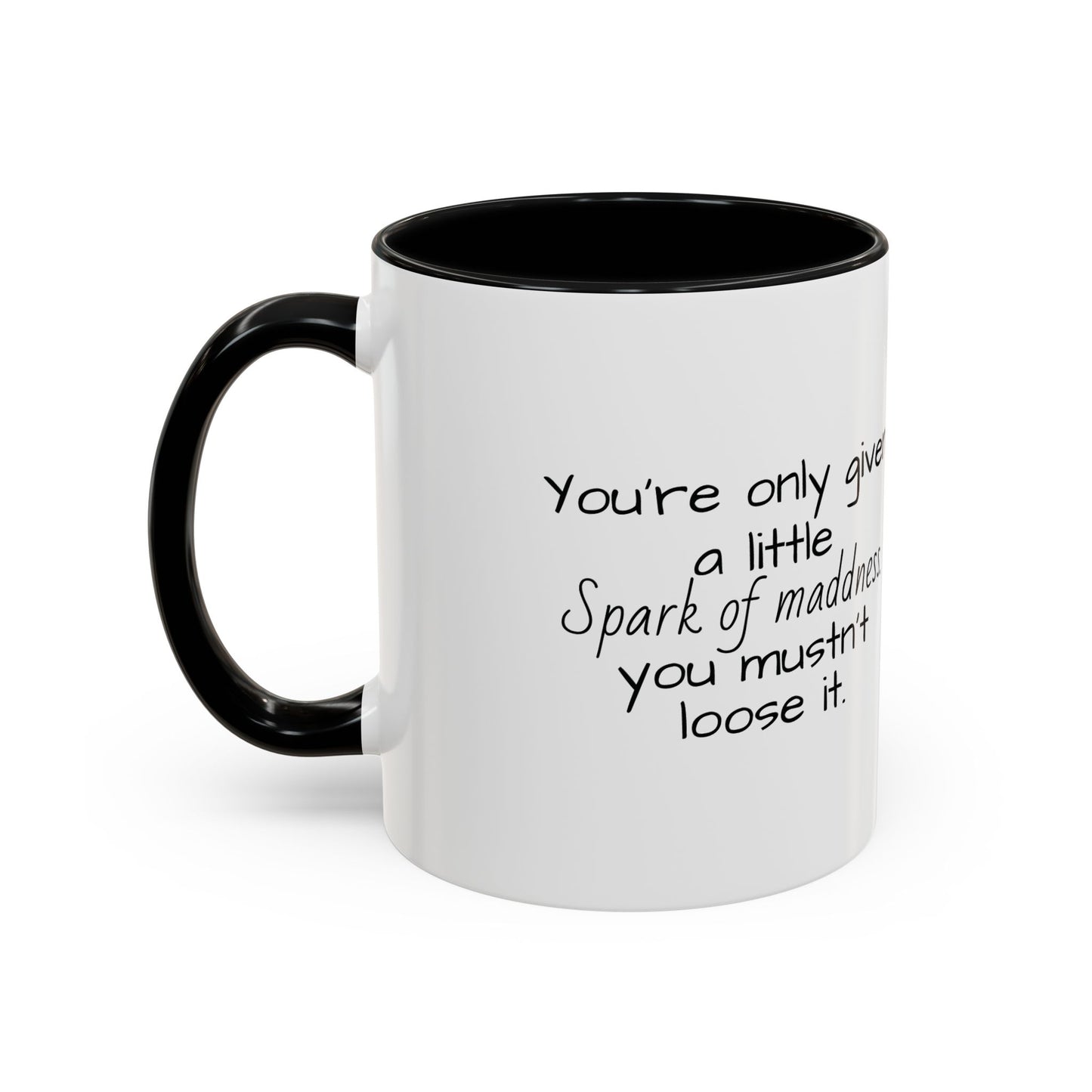 Whimsical Fox Coffee Mug - Perfect for Crafters & Animal Lovers - 11oz & 15oz