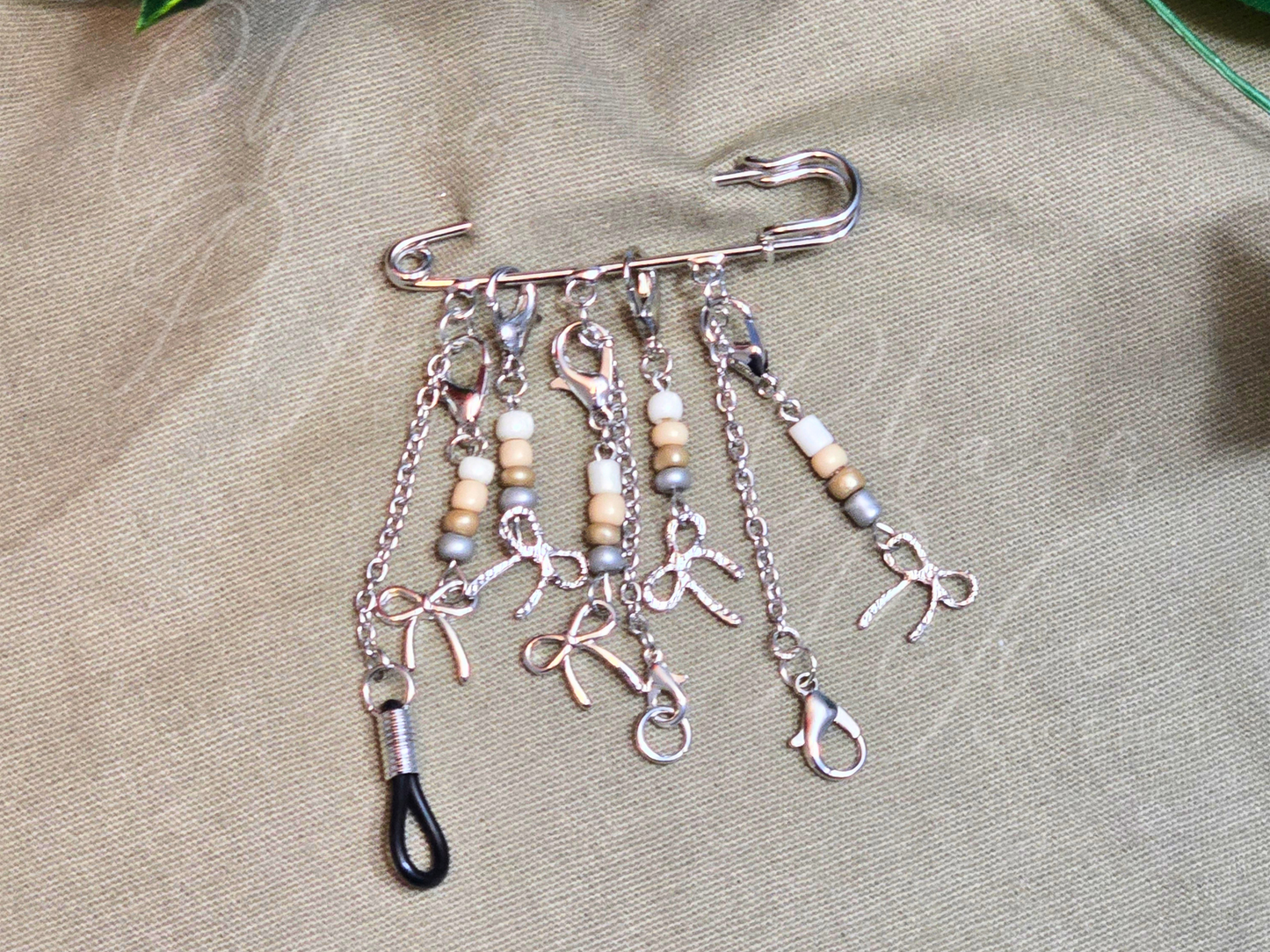 The Changeling Clasp: The Rock Collector