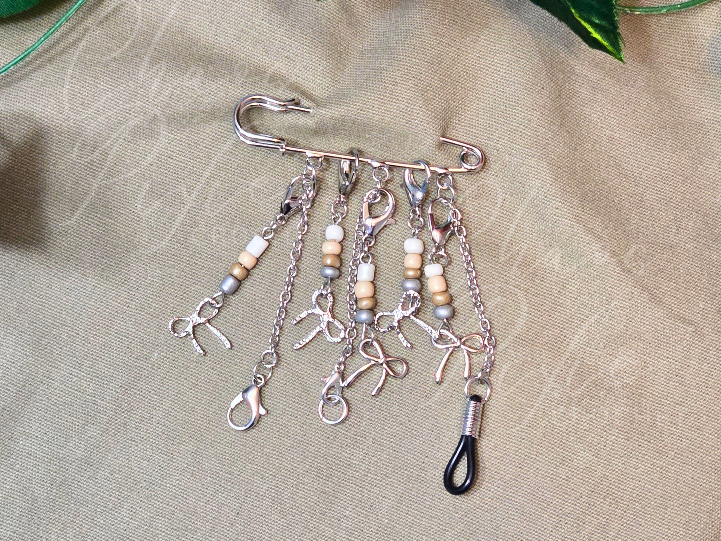 The Changeling Clasp: The Rock Collector