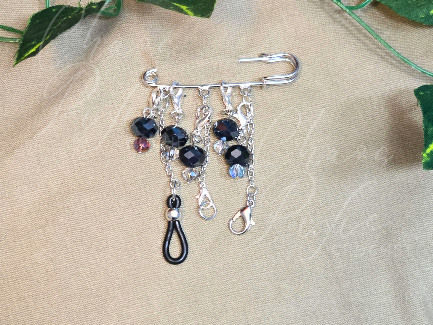 The Changeling Clasp: The Rock Collector